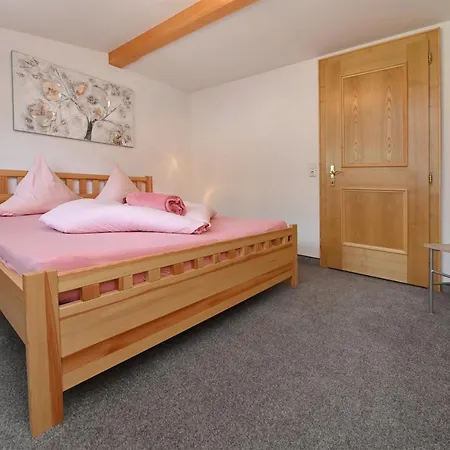 Διαμέρισμα Sandra *