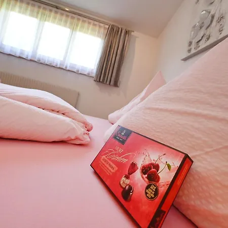 Sandra Διαμέρισμα Schruns