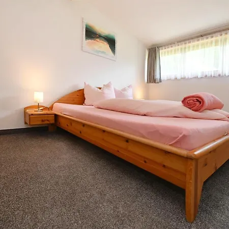 Apartment Sandra Schruns