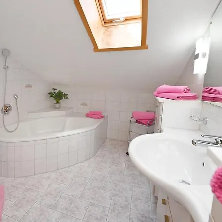 Sandra Διαμέρισμα Schruns