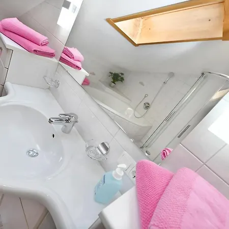 Sandra Apartament Schruns