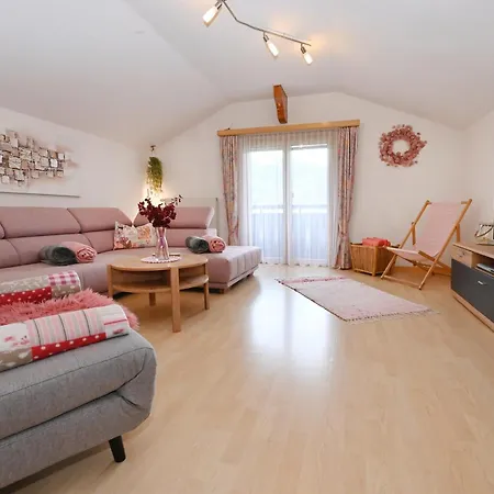 Διαμέρισμα Sandra