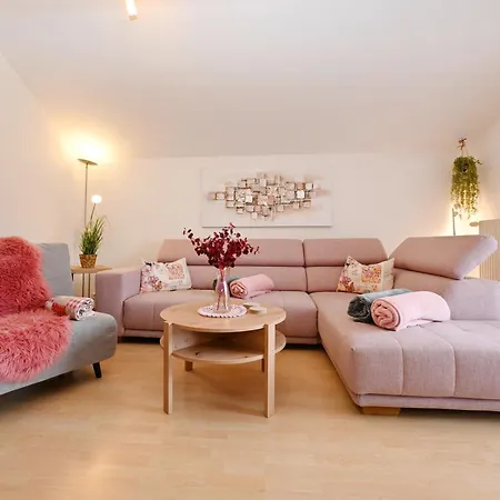 Sandra Διαμέρισμα