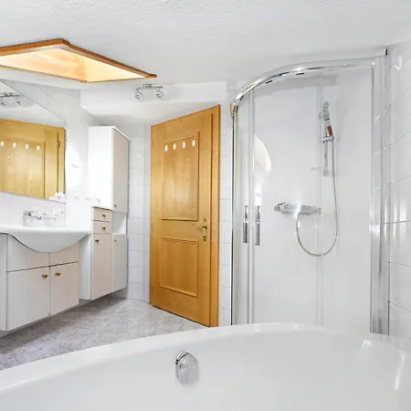 Apartament Sandra *