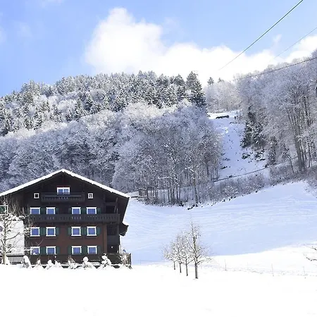 Διαμέρισμα Sandra Schruns