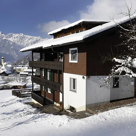 Apartament Sandra